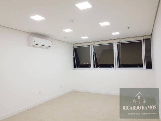 Sala para Locação em Mogi das Cruzes - 5