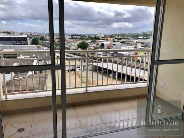 #304 - Apartamento para Locação em Mogi das Cruzes - SP - 2