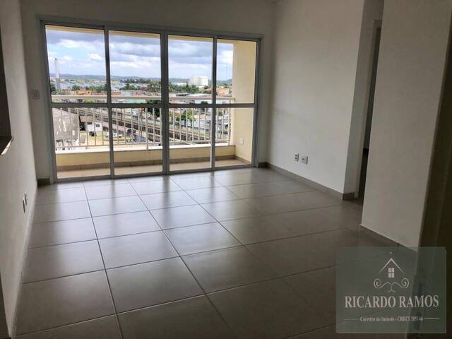 Locação em Vila Rubens - Mogi das Cruzes