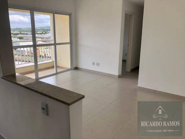 #304 - Apartamento para Locação em Mogi das Cruzes - SP - 3