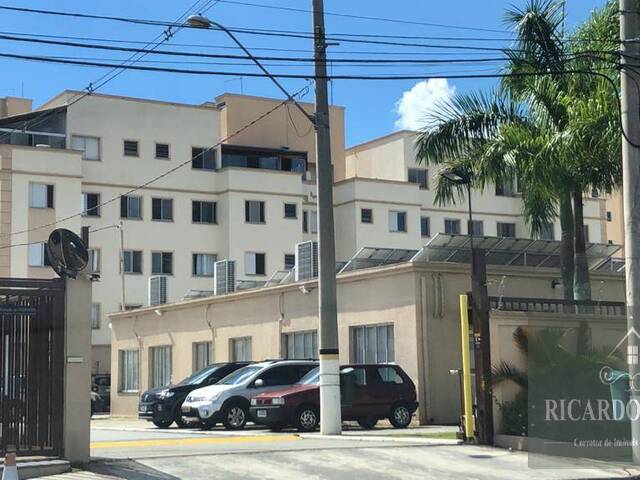 #318 - Apartamento para Locação em Mogi das Cruzes - SP