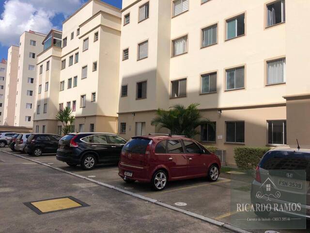 Apartamento para Locação em Mogi das Cruzes - 2