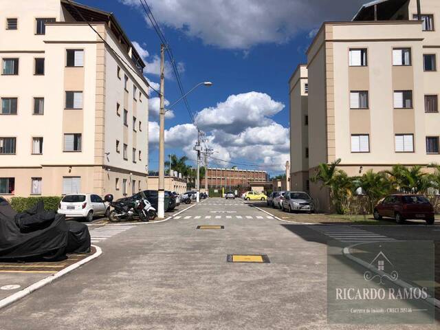 Apartamento para Locação em Mogi das Cruzes - 3