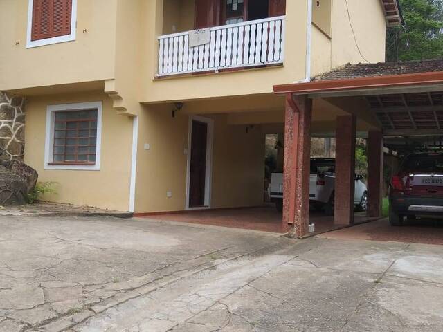 #321 - Sítio para Venda em Guararema - SP - 3