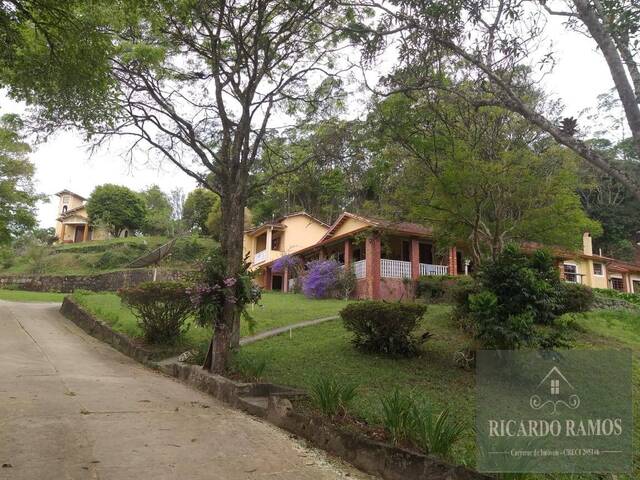 Sítio para Venda em Guararema - 4