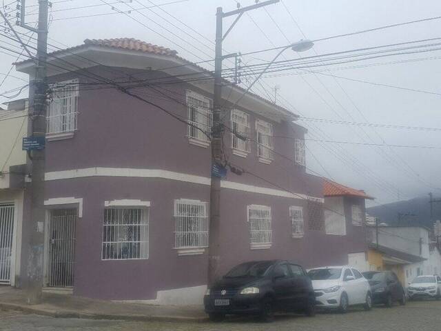 #322 - Casa para Venda em Mogi das Cruzes - SP