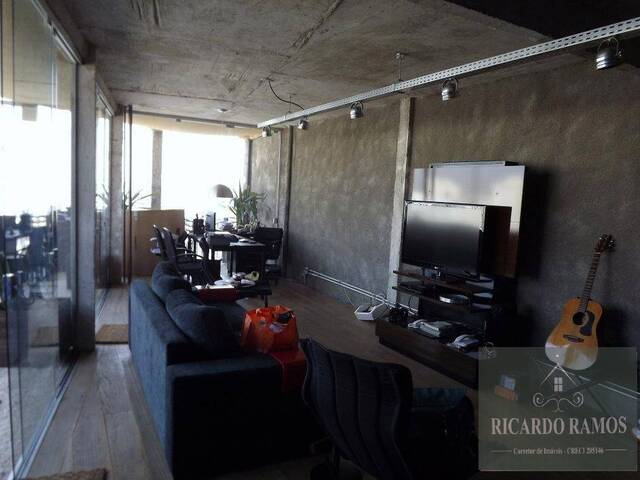 #323 - Apartamento para Venda em São Paulo - SP - 3