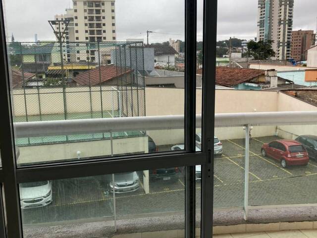 Apartamento para Venda em Mogi das Cruzes - 5
