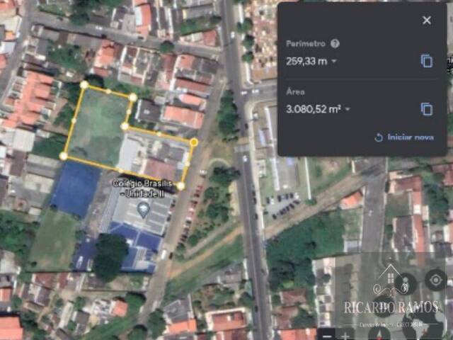 Venda em Alto Ipiranga - Mogi das Cruzes