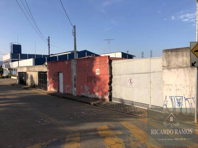 Área para Venda em Mogi das Cruzes - 5