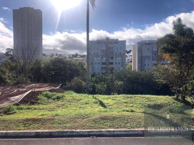 #382 - Terreno em condomínio para Venda em Mogi das Cruzes - SP