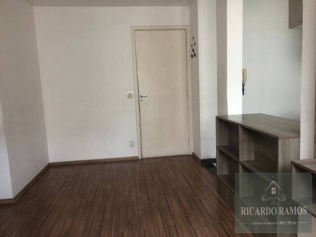 Apartamento para Venda em Mogi das Cruzes - 4
