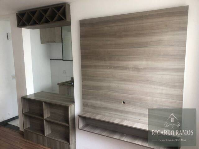 Apartamento para Venda em Mogi das Cruzes - 5