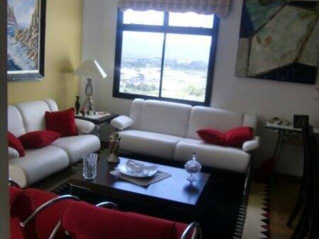 Apartamento para Venda em Mogi das Cruzes - 2