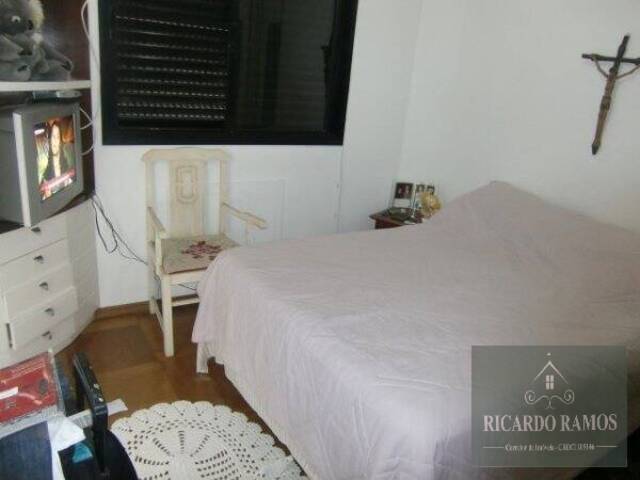 Apartamento para Venda em Mogi das Cruzes - 4