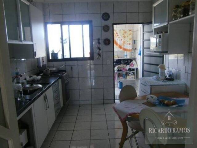 Apartamento para Venda em Mogi das Cruzes - 3