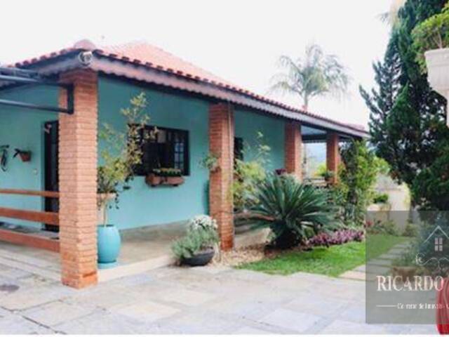 #432 - Casa para Venda em Mogi das Cruzes - SP