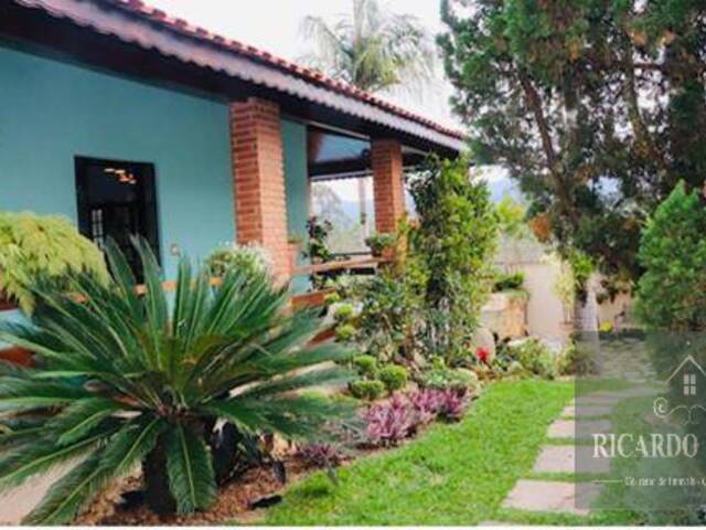 #432 - Casa para Venda em Mogi das Cruzes - SP