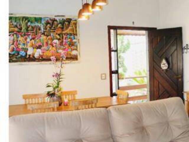 Casa para Venda em Mogi das Cruzes - 4