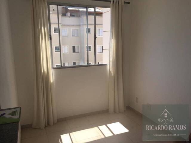 #456 - Apartamento para Locação em Mogi das Cruzes - SP