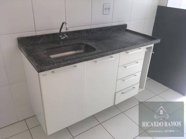 Apartamento para Locação em Mogi das Cruzes - 4