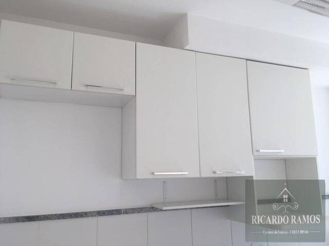 Apartamento para Locação em Mogi das Cruzes - 5