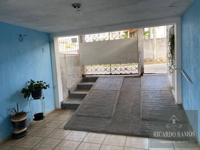 Casa para Venda em Mogi das Cruzes - 2