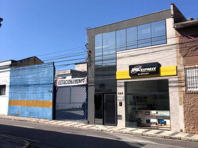 #478 - Sala para Locação em Mogi das Cruzes - SP