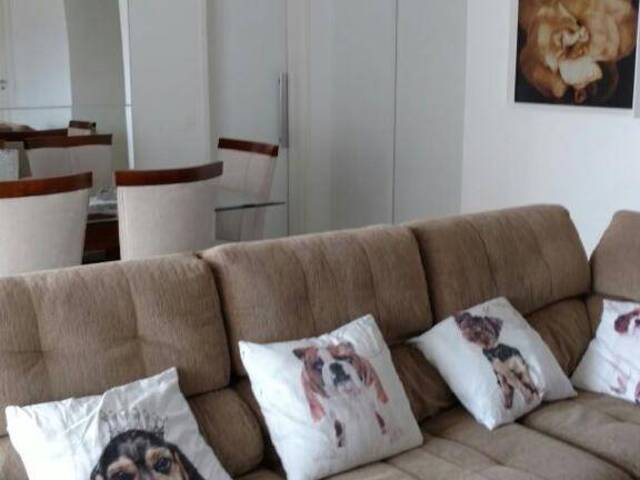 Apartamento para Locação em Mogi das Cruzes - 5