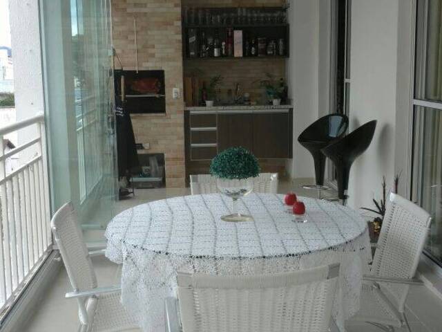 Apartamento para Locação em Mogi das Cruzes - 4