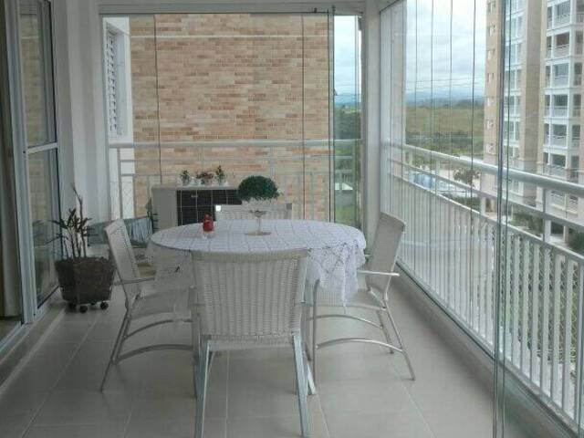 Apartamento para Locação em Mogi das Cruzes - 3