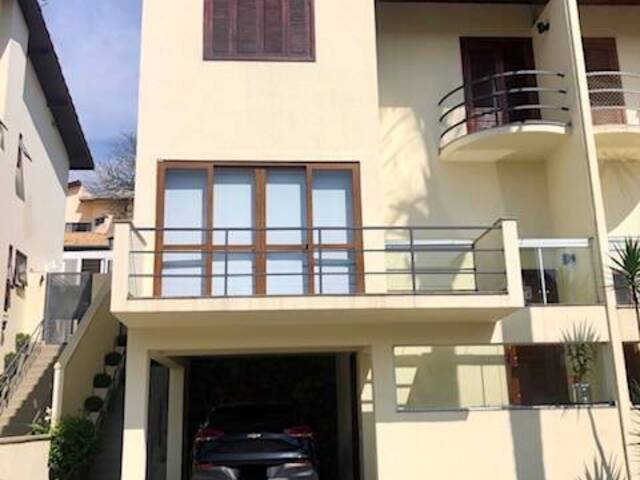Casa para Venda em Mogi das Cruzes - 2