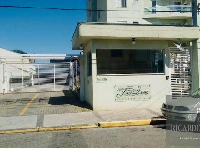 #327 - Apartamento para Venda em Mogi das Cruzes - SP