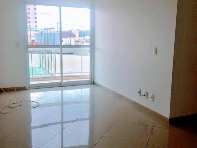 #327 - Apartamento para Venda em Mogi das Cruzes - SP