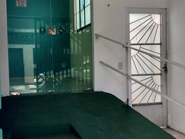 #493 - Ponto Comercial para Venda em Mogi das Cruzes - SP