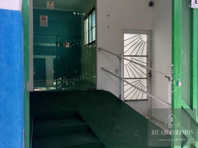 #493 - Ponto Comercial para Venda em Mogi das Cruzes - SP