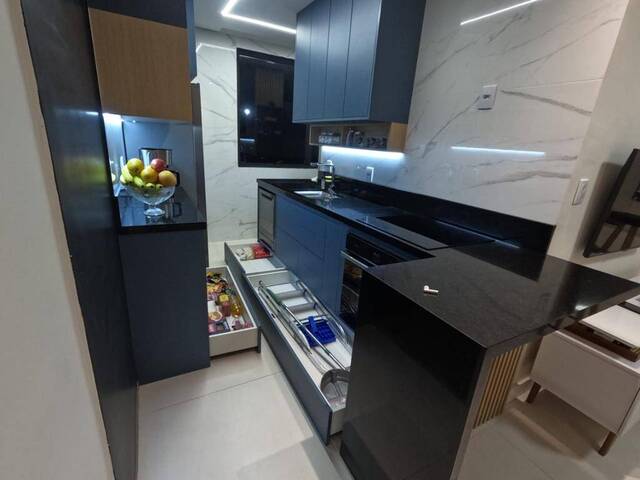 #495 - Apartamento para Venda em Mogi das Cruzes - SP