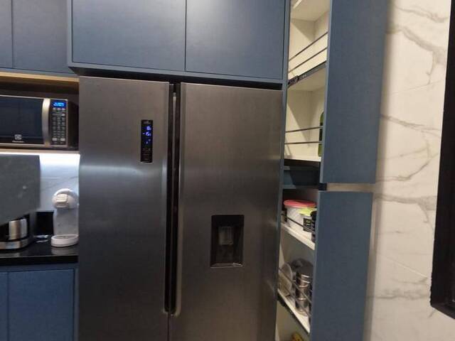 Apartamento para Venda em Mogi das Cruzes - 4