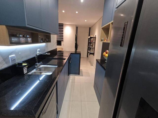 Apartamento para Venda em Mogi das Cruzes - 5
