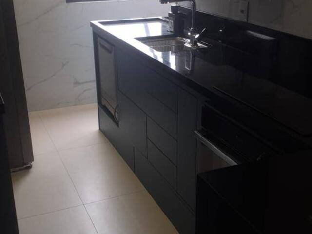 #495 - Apartamento para Venda em Mogi das Cruzes - SP