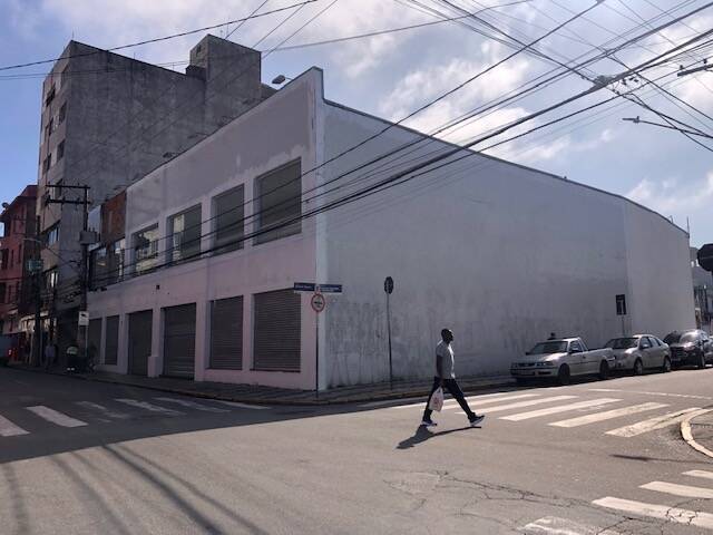 Prédio comercial para Venda em Mogi das Cruzes - 4