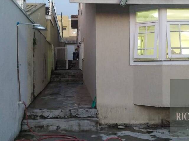 #498 - Casa para Venda em Mogi das Cruzes - SP