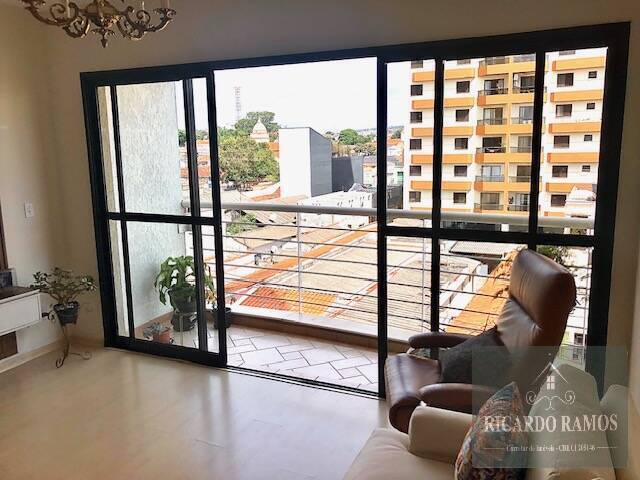 #428 - Apartamento para Venda em Mogi das Cruzes - SP