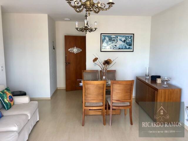 Apartamento para Venda em Mogi das Cruzes - 4