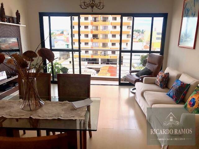 #428 - Apartamento para Venda em Mogi das Cruzes - SP