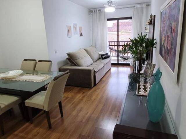 #500 - Apartamento para Venda em Mogi das Cruzes - SP