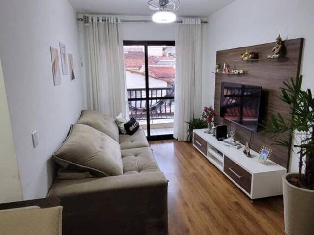 Apartamento para Venda em Mogi das Cruzes - 2