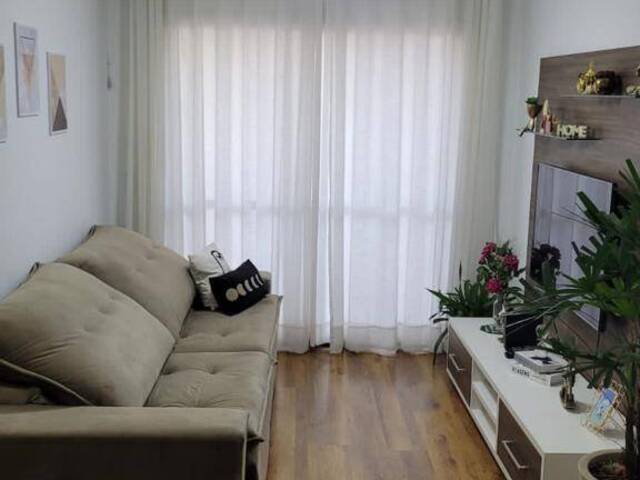 Apartamento para Venda em Mogi das Cruzes - 3