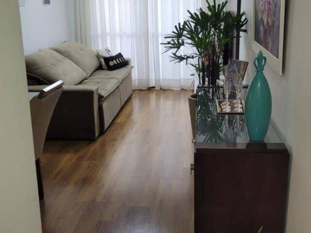 Apartamento para Venda em Mogi das Cruzes - 4