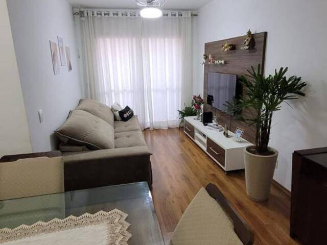 Apartamento para Venda em Mogi das Cruzes - 5